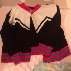 ElHoffer Design Gwen Inspired Cardigan